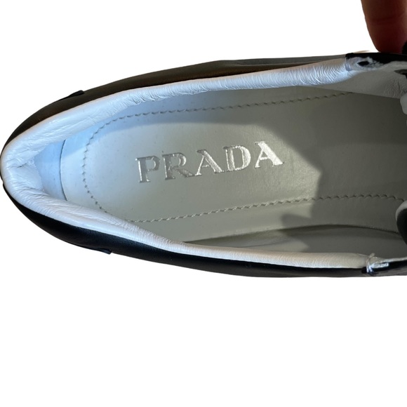 Prada Sneakers-Like New! - Picture 7 of 15